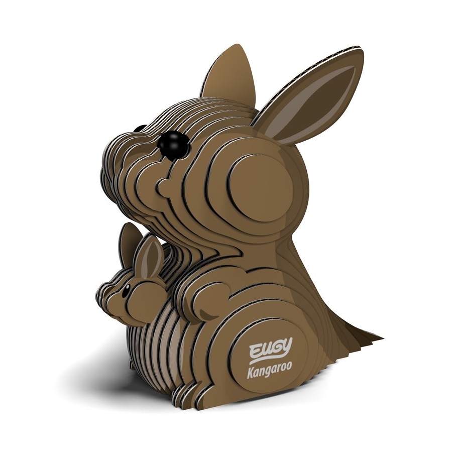 Eugy 015 Kangaroo