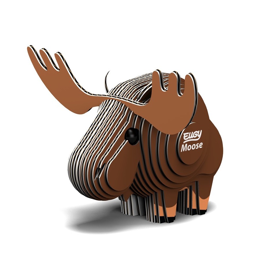 Eugy 042 Moose