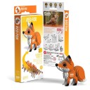 Eugy 072 Red Fox