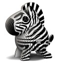 Eugy 011 Zebra