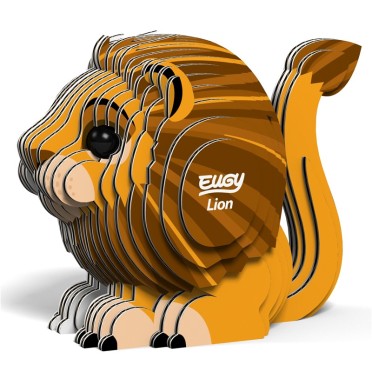 Eugy 070 Lion 2