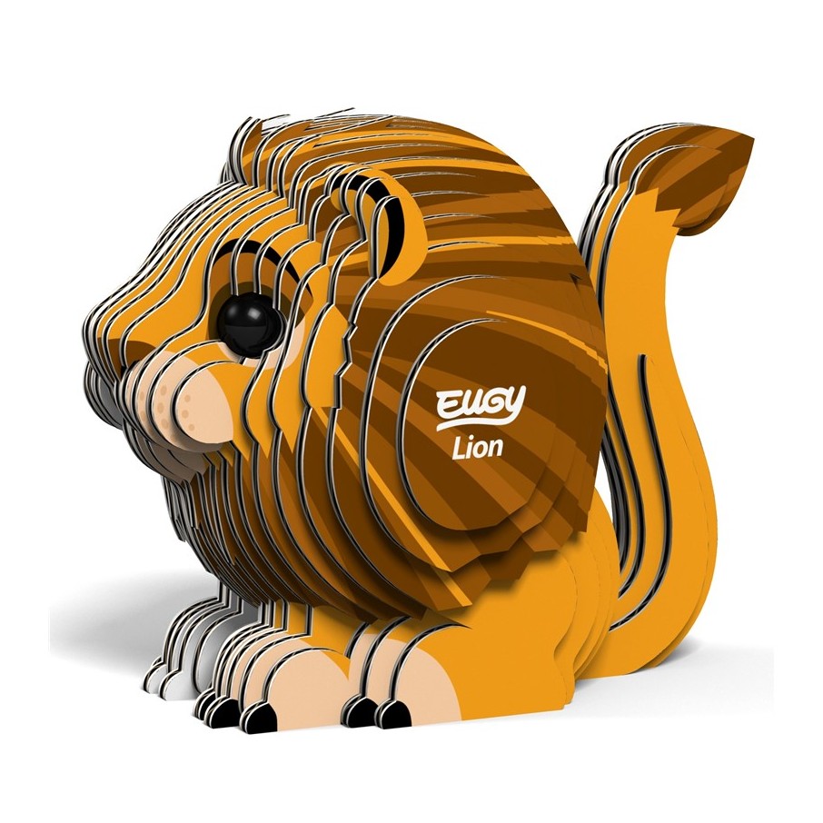 Eugy 070 Lion