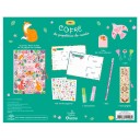 Cuaderno secreto de cuento