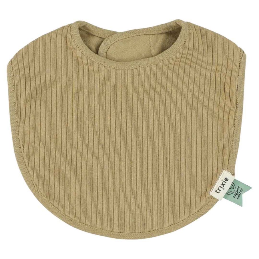 Babero New Born Pack 2 León Trixie