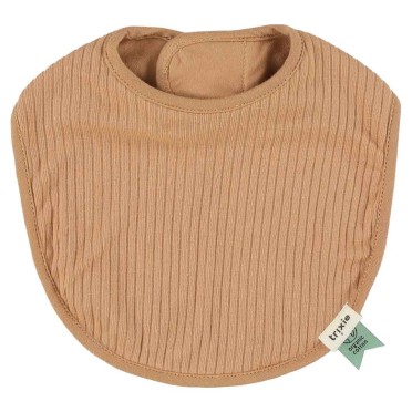 Babero New Born Pack 2 Zorro Trixie 2