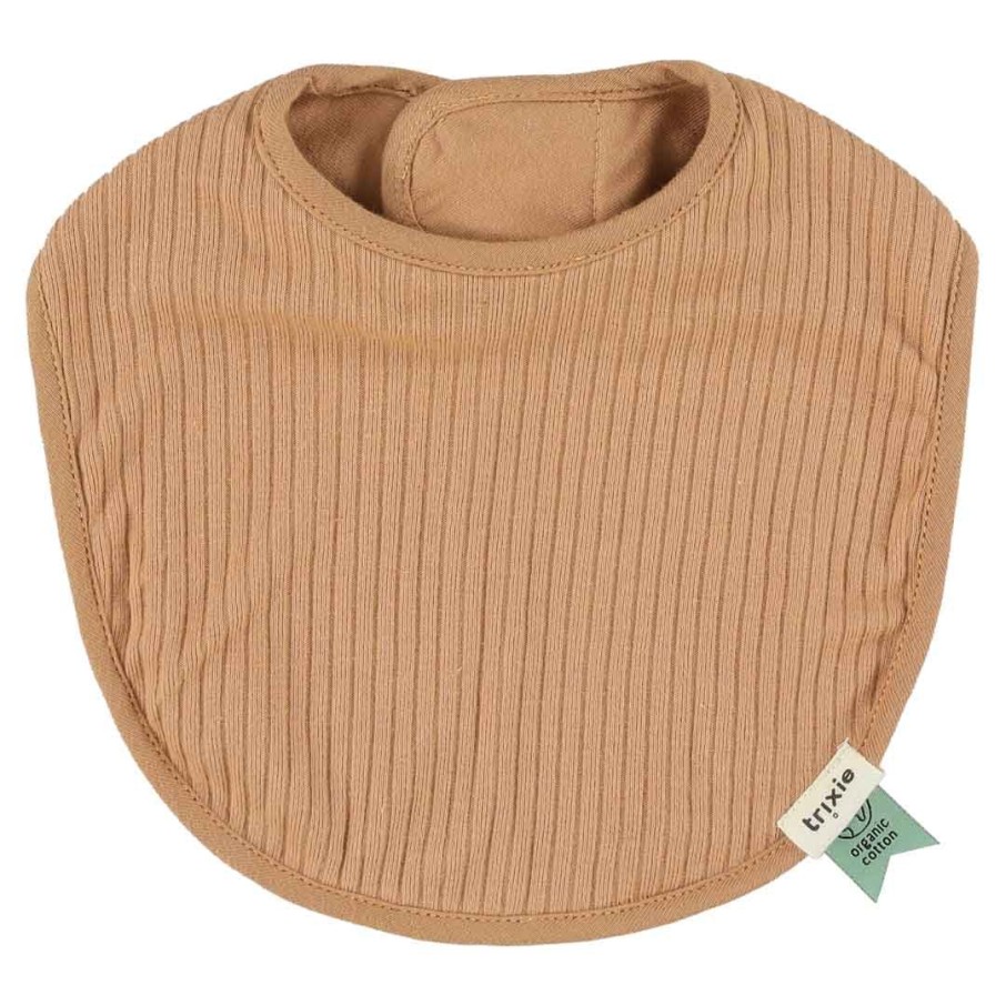 Babero New Born Pack 2 Zorro Trixie