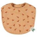 Babero New Born Pack 2 Zorro Trixie