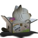 Eugy 088 Cat - Mocha