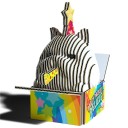 Eugy 090 Cat - Cottonball