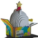 Eugy 090 Cat - Cottonball