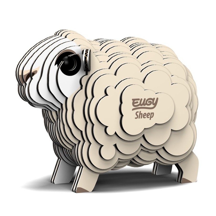 Eugy 018 Sheep