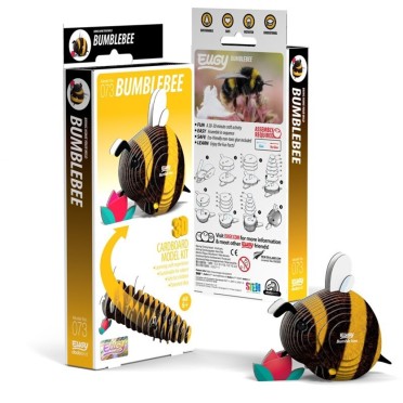 Eugy 073 Bumblebee