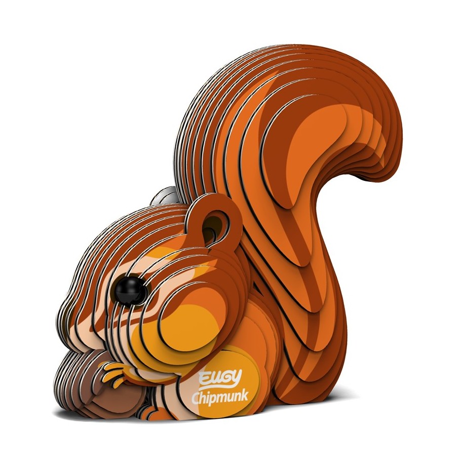 Eugy 041 Chipmunk