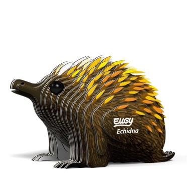 Eugy 058 Echidna 2