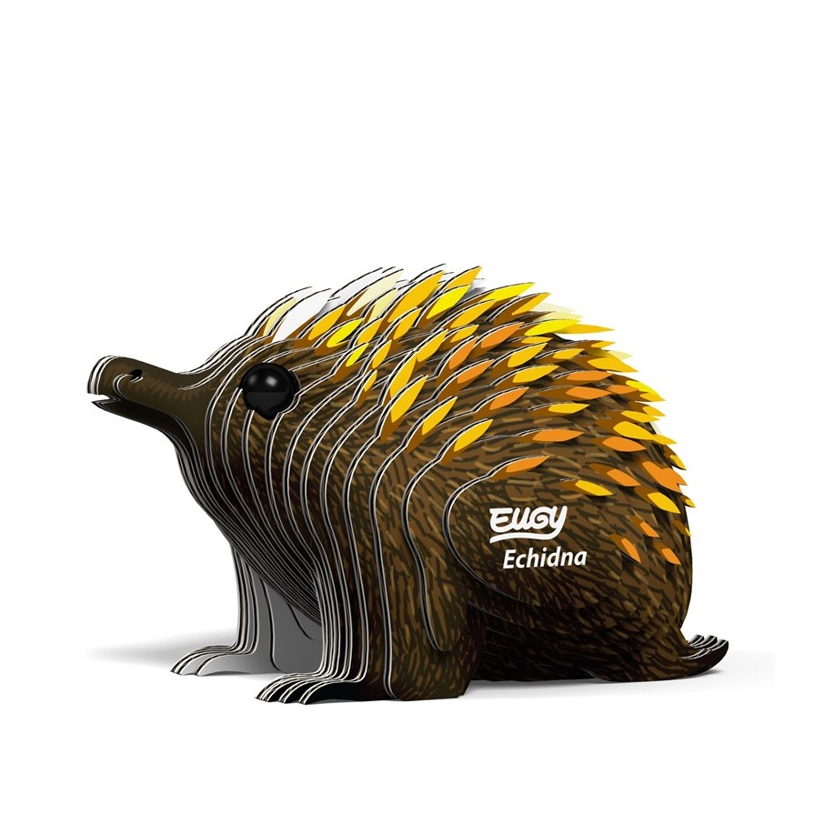 Eugy 058 Echidna