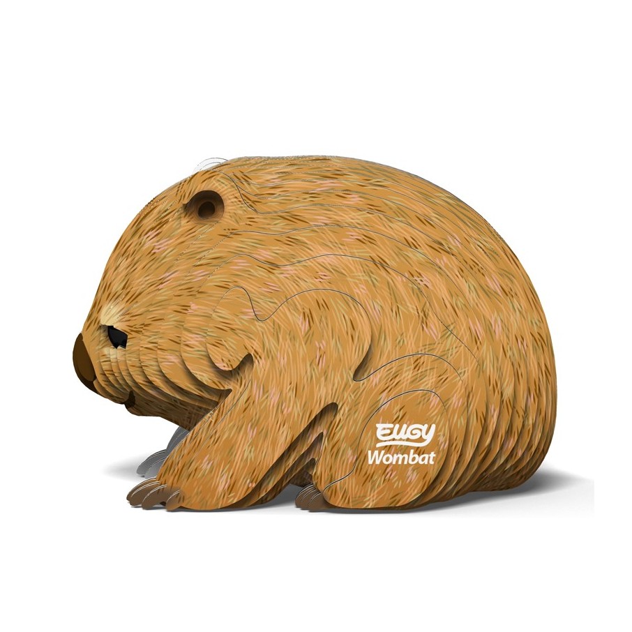Eugy 078 Wombat