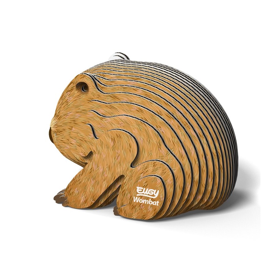 Eugy 078 Wombat