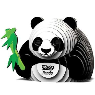 Eugy 013 Panda 2