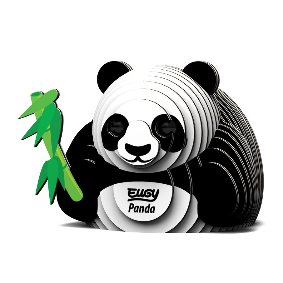 Eugy 013 Panda