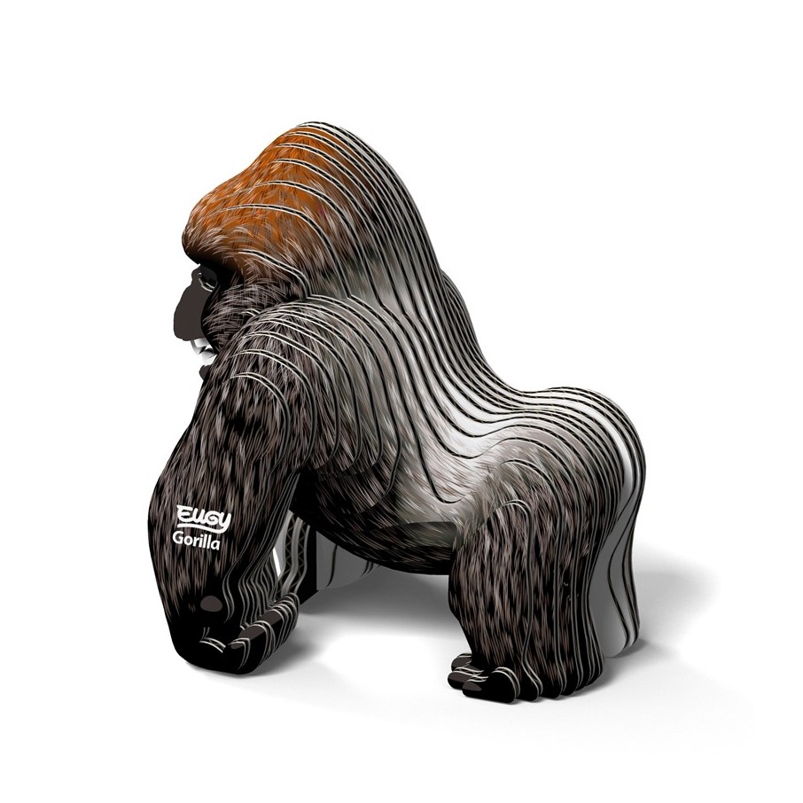 Eugy 077 Gorilla