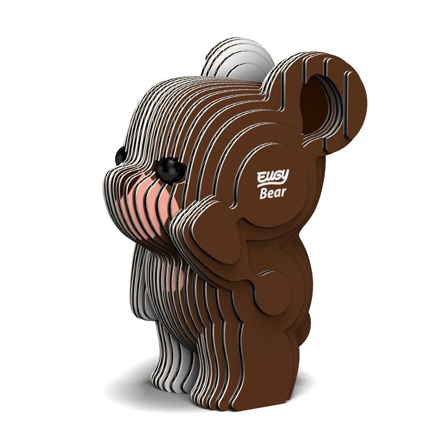 Eugy 039 Bear