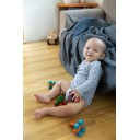 Dino Car Stego Plantoys