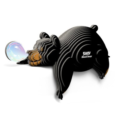 Eugy 081 Black Bear 2