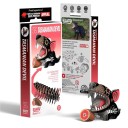 Eugy 035 Tasmanian Devil