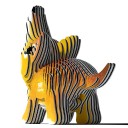 Eugy 086 Tasmanian Tiger