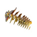 Eugy 086 Tasmanian Tiger