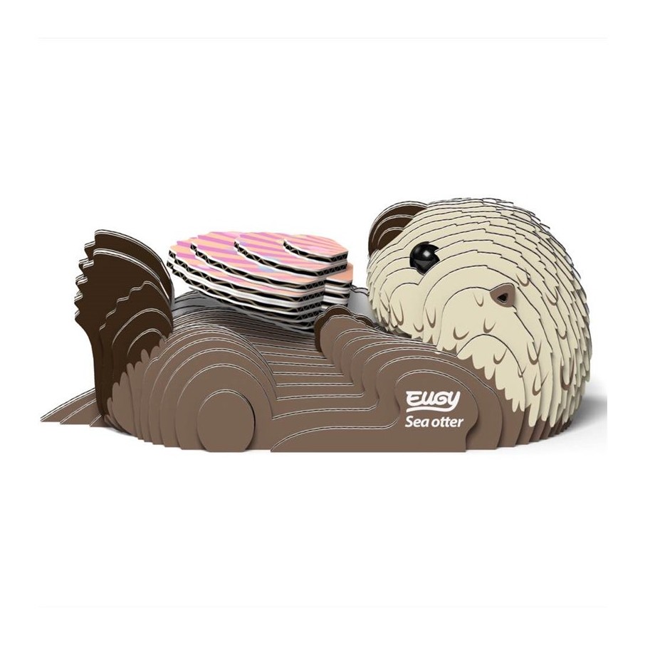 Eugy 060 Sea Otter