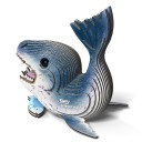 Eugy 074 Leopard Seal