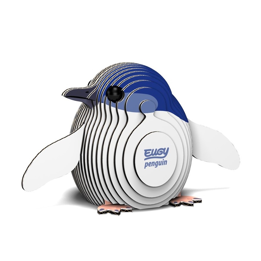 Eugy 017 Penguin