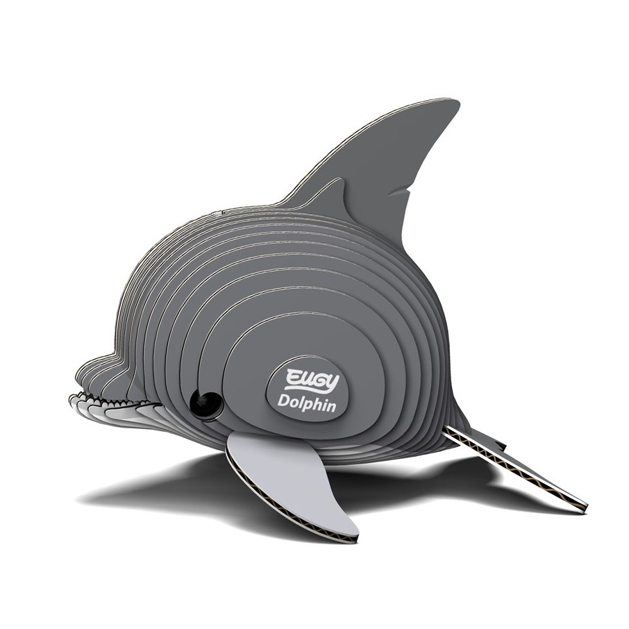 Eugy 021 Dolphin
