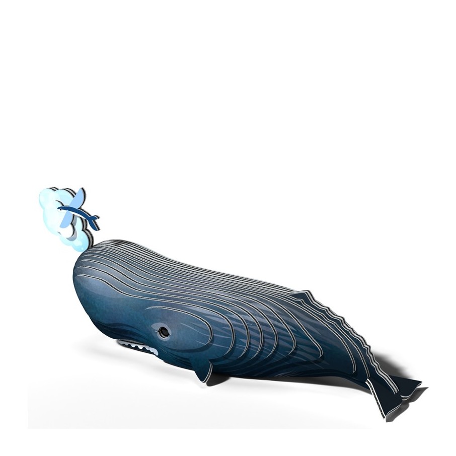 Eugy 092 Sperm Whale