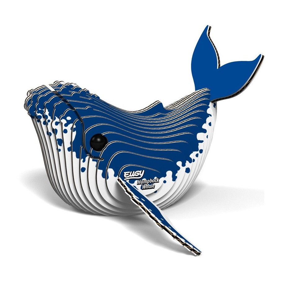 Eugy 051 Humpback Whale
