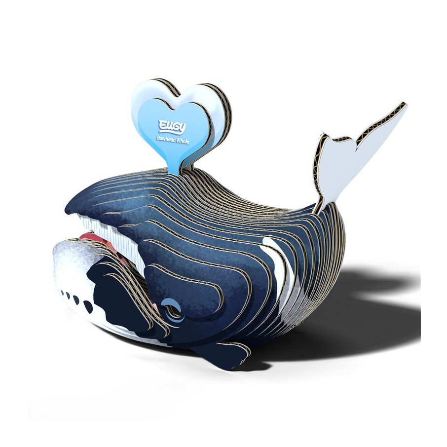 Eugy 084 Bowhead Whale