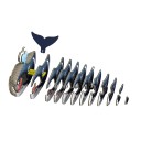 Eugy 084 Bowhead Whale