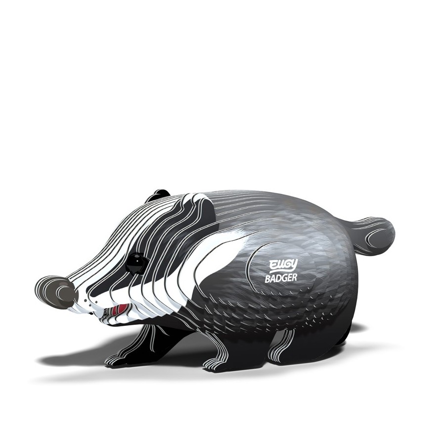 Eugy 094 Badger