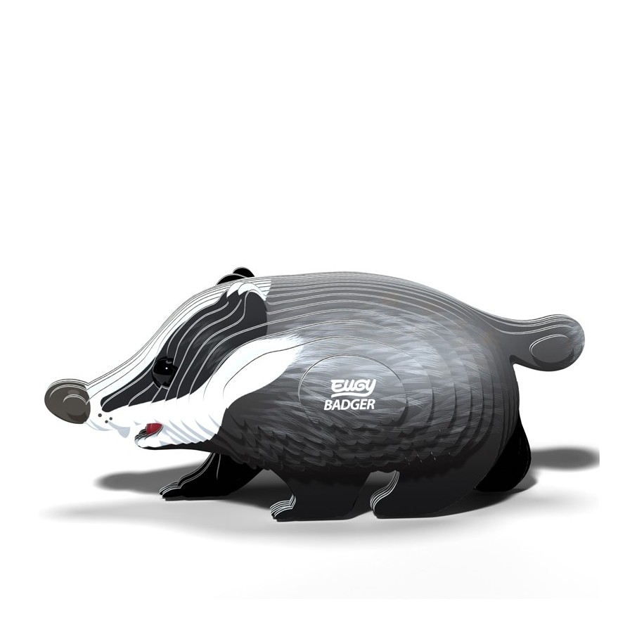 Eugy 094 Badger