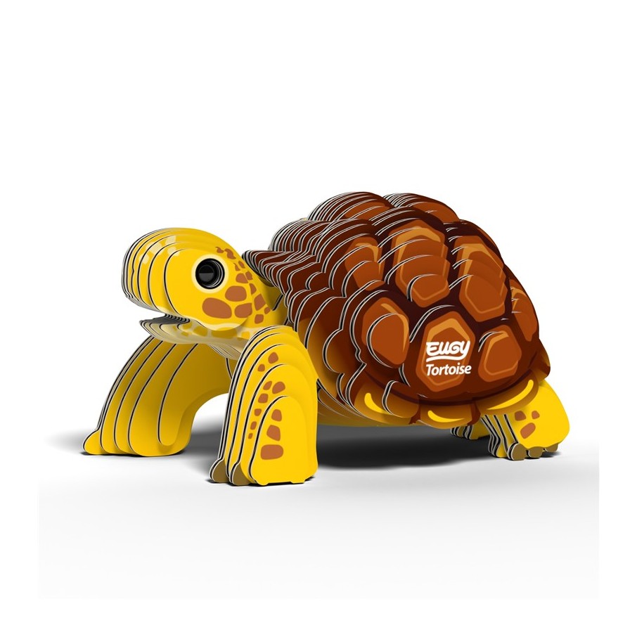 Eugy 104 Tortoise
