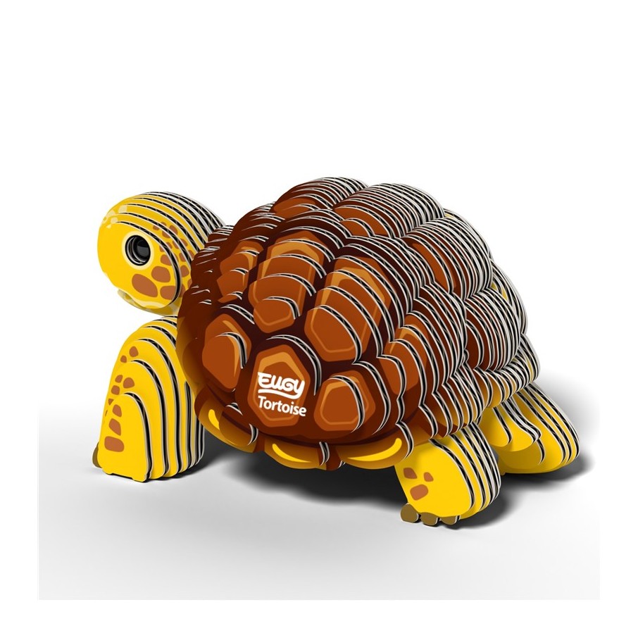 Eugy 104 Tortoise