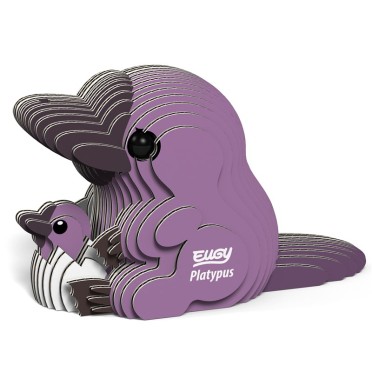 Eugy 048 Platypus 2