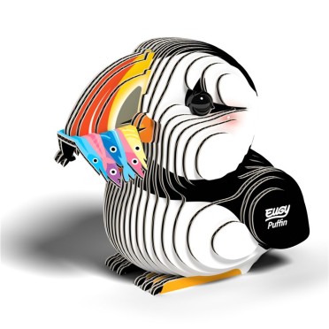 Eugy 101 Puffin 2