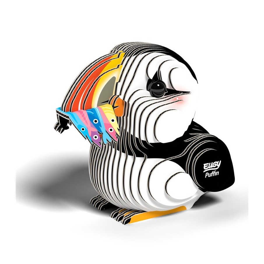Eugy 101 Puffin