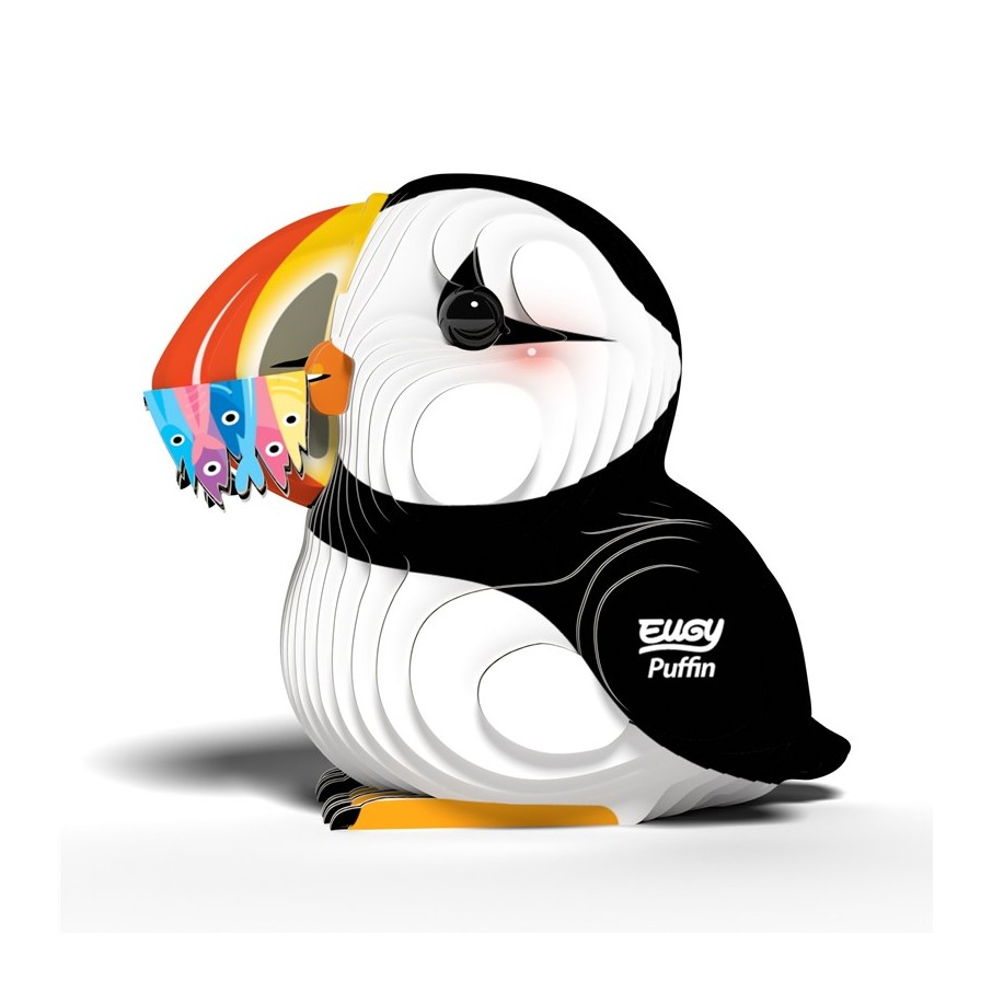 Eugy 101 Puffin