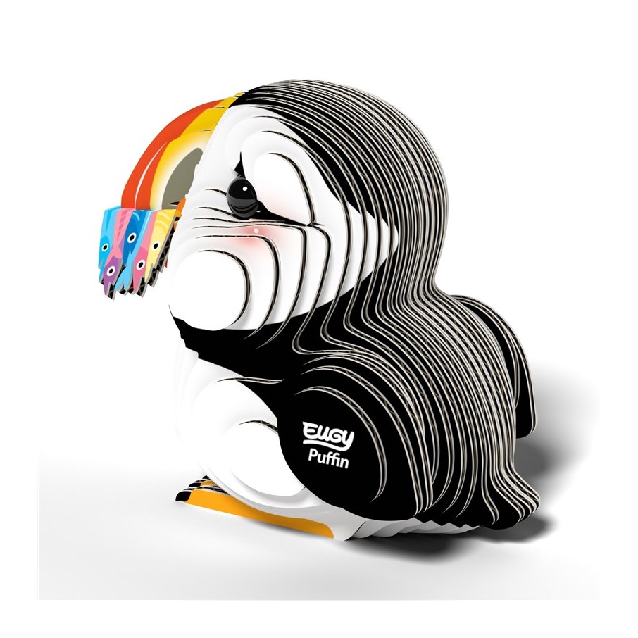 Eugy 101 Puffin