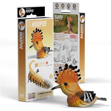 Eugy 105 Hoopoe