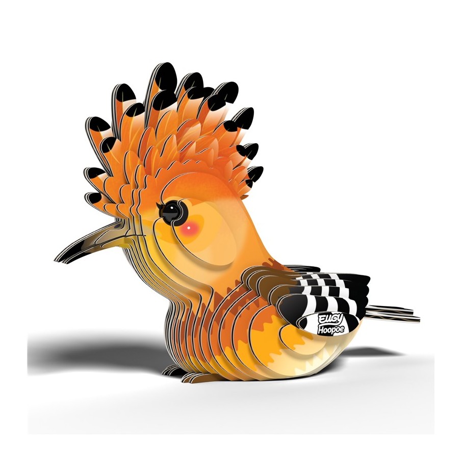 Eugy 105 Hoopoe