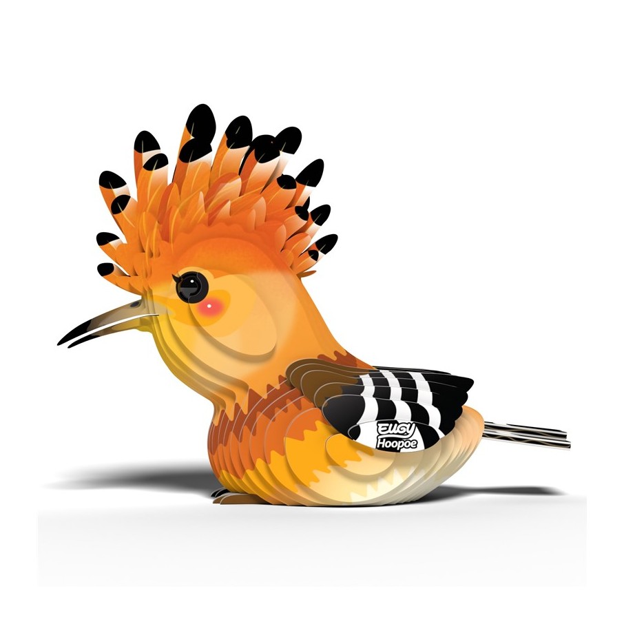 Eugy 105 Hoopoe